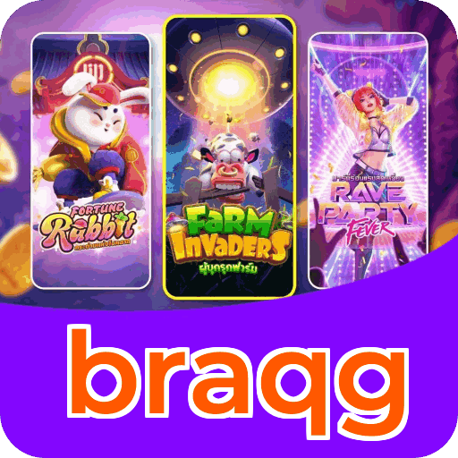 braqg PIX instantâneo Brasil - Depósito e saque em minutos 24/7