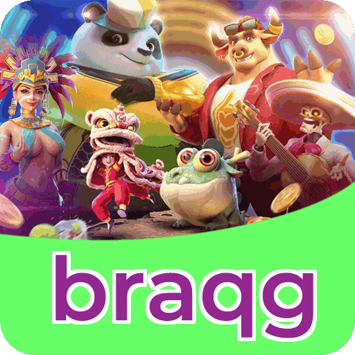 Comparação APP mobile vs versão web da braqg